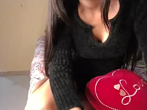 Anju doshi1 online show from November 25, 11:56 am