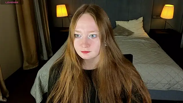 VikiBlossom online show from November 30, 12:53 pm