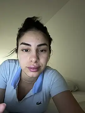 Magui21 online show from March 17, 11:53 pm