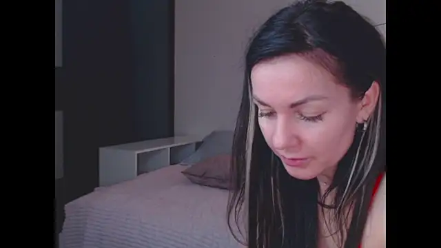 StarAmelina online show from November 25, 9:37 pm