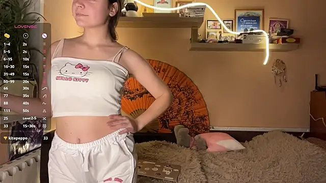 MerriCarros online show from February 26, 5:23 pm