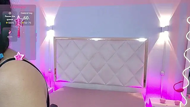 rosee tay1 online show from January 8, 12:31 pm