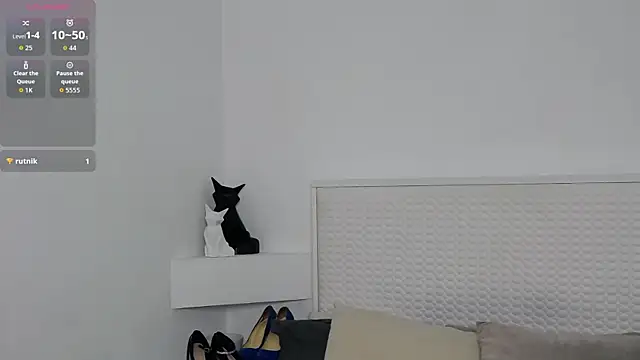 Brandy Gem online show from December 15, 8:08 am