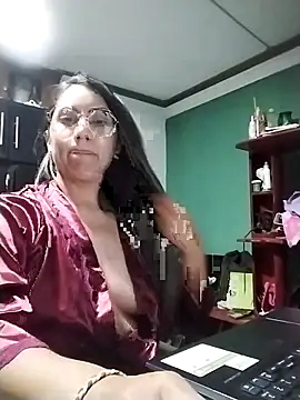 Ariana Blaze1 online show from December 1, 11:29 pm