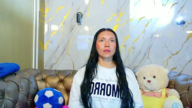 Cloe16  online show from February 17, 6:40 pm