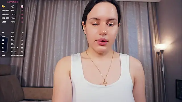 SanoraVillnave online show from January 10, 7:24 am