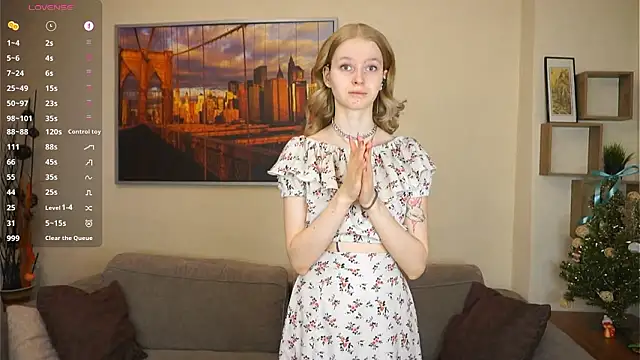 ToyaPletz online show from February 28, 5:12 pm