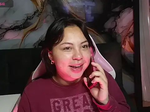 SHIZUKA WET online show from January 8, 4:49 am