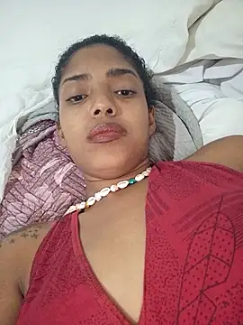 Morenafoguenta online show from June 25, 6:18 am