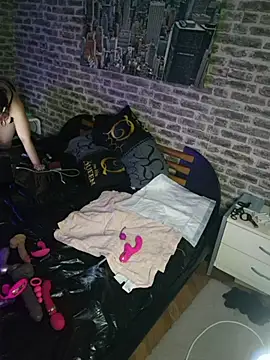 SquirtPassion1995 online show from February 22, 12:33 am