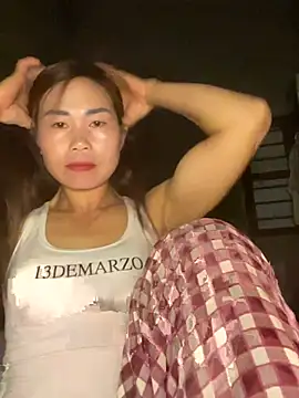 meganmeo online show from March 18, 2:22 pm