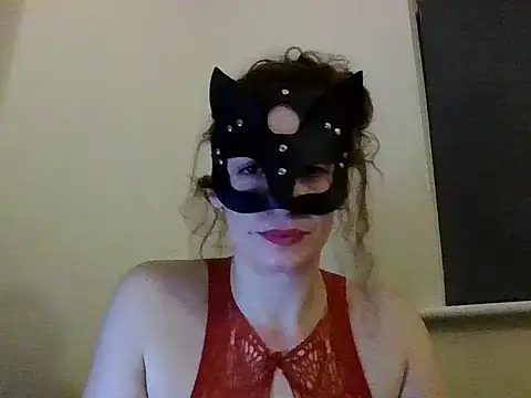 GodsGift69x online show from December 18, 2:49 am