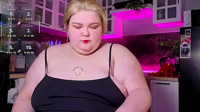 ellagoddes online show from April 3, 4:16 pm