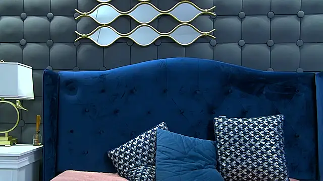 AryaHeart online show from November 25, 9:04 pm