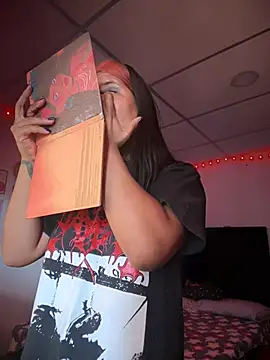 A Good Witch online show from April 18, 12:40 pm