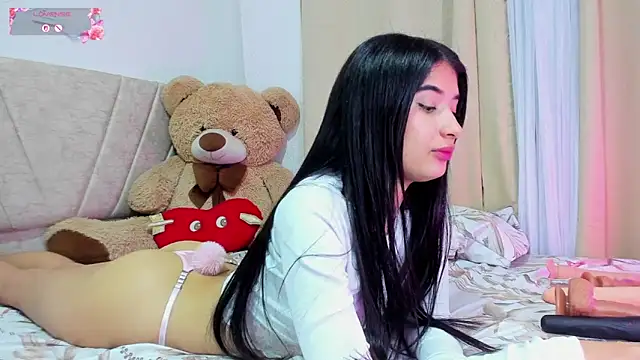 lia sweetty online show from March 16, 2:58 am