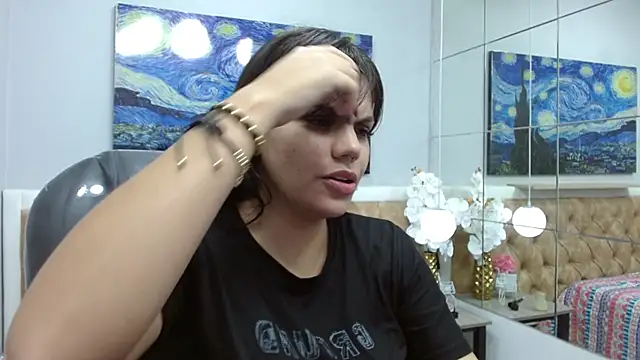 Daianalou online show from December 1, 12:15 am