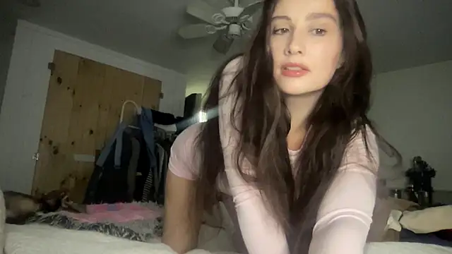 MysteriousMadam online show from April 20, 11:30 pm