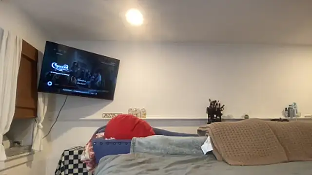 MysteriousMadam online show from January 7, 2:15 am