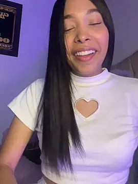 KarolRojas 22 online show from February 5, 3:53 am