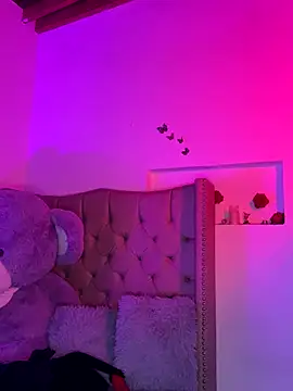 KarolRojas 22 online show from December 23, 4:16 am