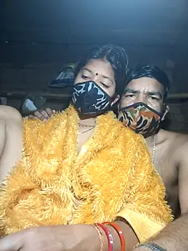 Curvy Vamikaa online show from December 20, 10:14 pm