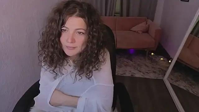 Marla Bri online show from March 12, 6:27 am