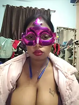 aarti03fb online show from February 8, 6:00 pm