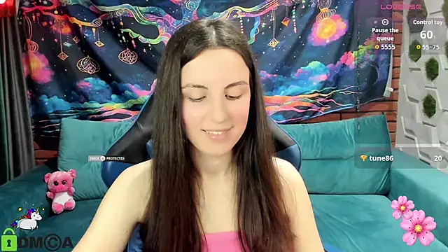 VeronicaSweeet online show from November 28, 2:42 pm