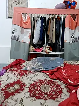 mai-mai-97 online show from April 12, 4:54 pm