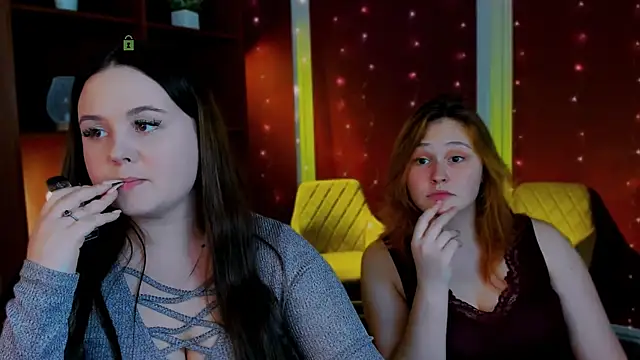 candy flossie1 online show from April 9, 2:25 am