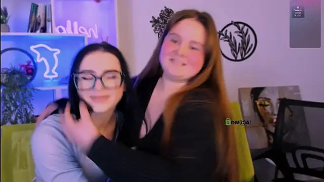 candy flossie1 online show from January 11, 7:19 pm