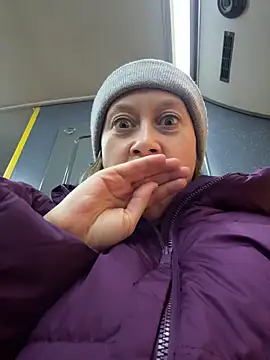 Brooke lover online show from February 26, 7:02 pm