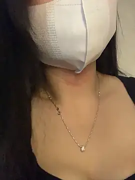 lana-kan online show from March 4, 11:33 pm