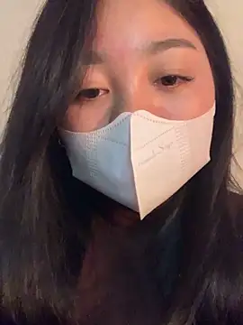 lana-kan online show from February 9, 4:42 pm