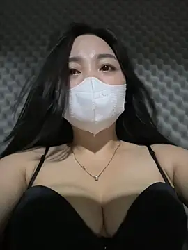 lana-kan online show from July 18, 3:14 pm
