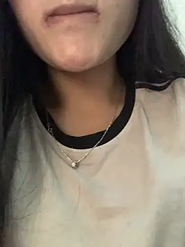 lana-kan online show from March 27, 1:34 pm