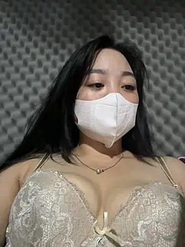 lana-kan online show from August 1, 3:36 pm