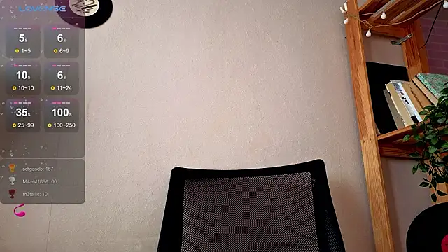 Me1inMonro online show from February 21, 6:36 am