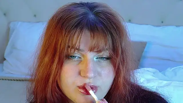 BelladonnaFox online show from March 23, 6:14 pm