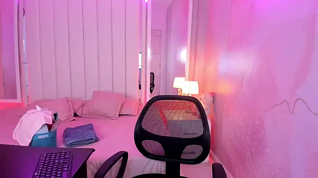 carol 69 online show from April 15, 12:06 pm