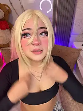 Kattie sweet1 online show from March 23, 1:06 pm