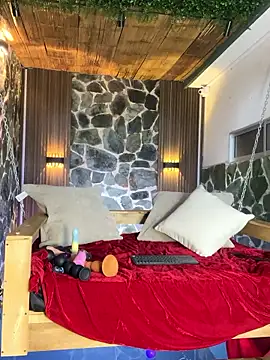 cata muakgb online show from January 16, 8:05 pm