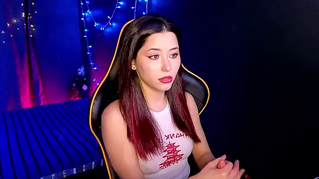 RedMidnight online show from December 18, 10:31 am