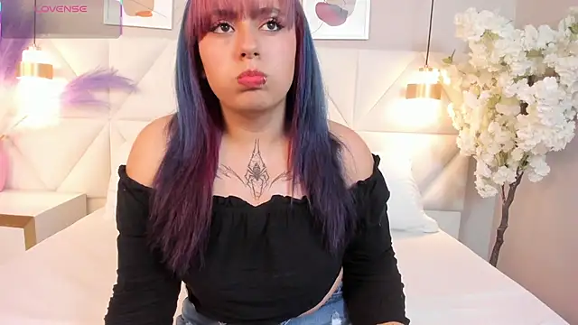 Vera Gold  online show from November 25, 3:41 am