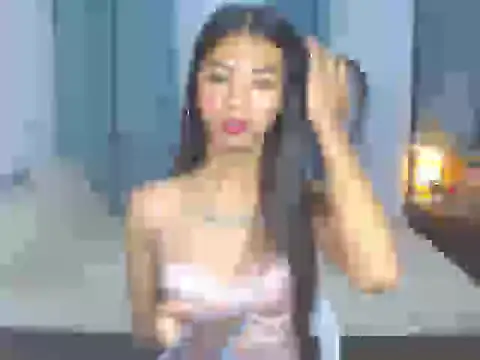 SamaraMillers online show from December 22, 2:20 pm