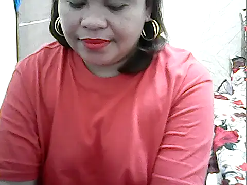 cutechubby online show from January 18, 12:29 am