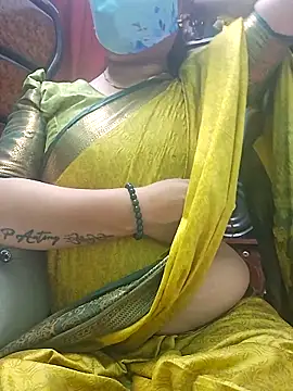 Lovely Vilika online show from November 29, 7:23 am