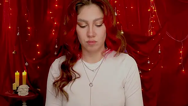 AdaLune online show from January 14, 2:22 pm