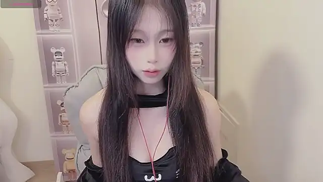 -Annababy online show from December 15, 12:16 am